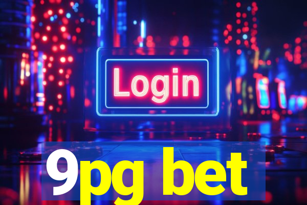 9pg bet